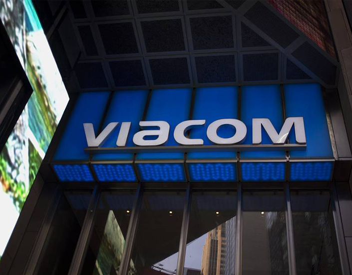Viacom International